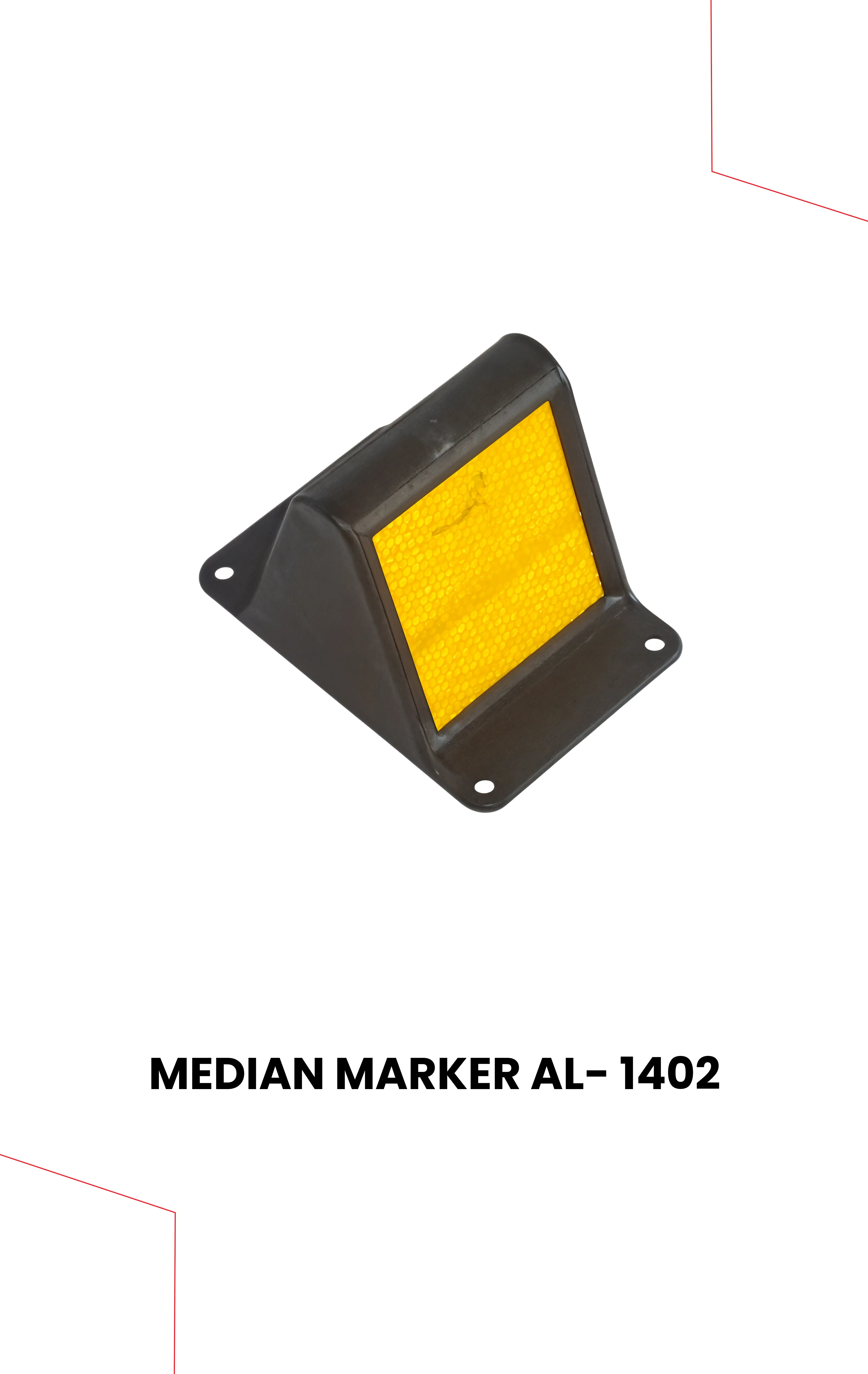 Median Marker