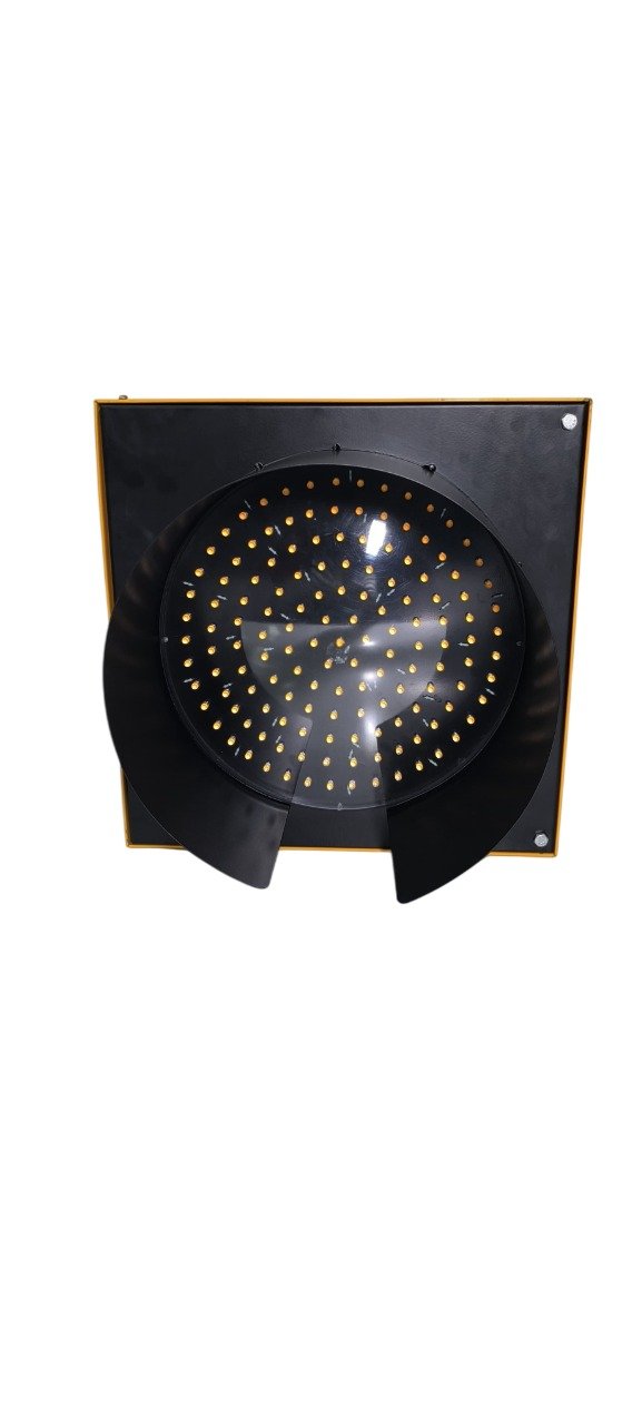 Solar Blinker