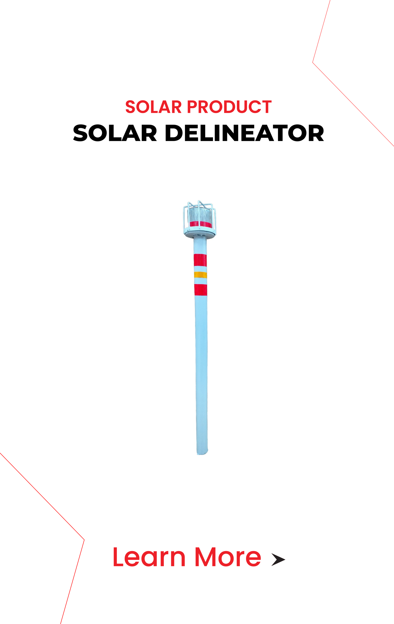 Delineator