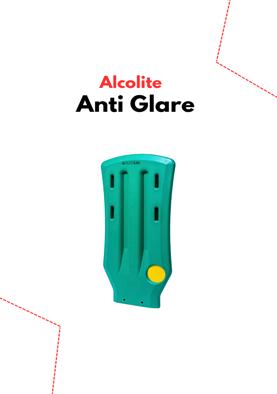 Anti Glare