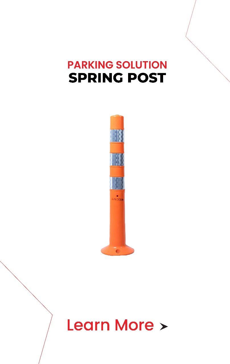 Spring Post
