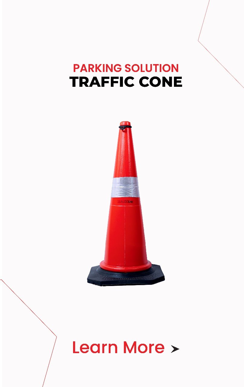 Traffic Cone